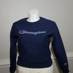 New Champion Womens Sweatshirt